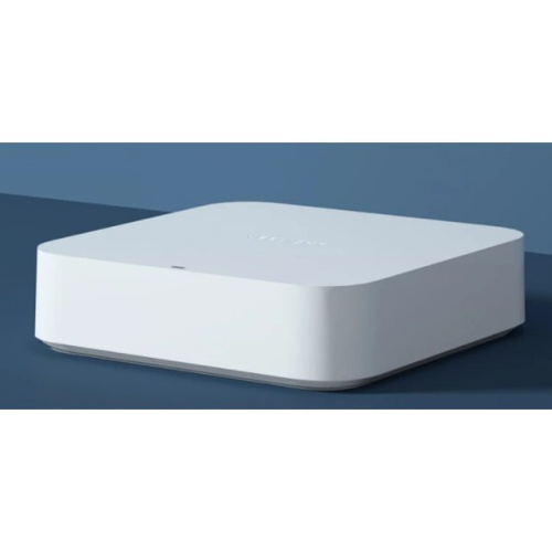 Модуль управления Xiaomi Yeelight gateway (mesh) (YLWG01YL), белый