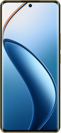 Смартфон Realme 12 Pro 5G 8/256 Гб Синий