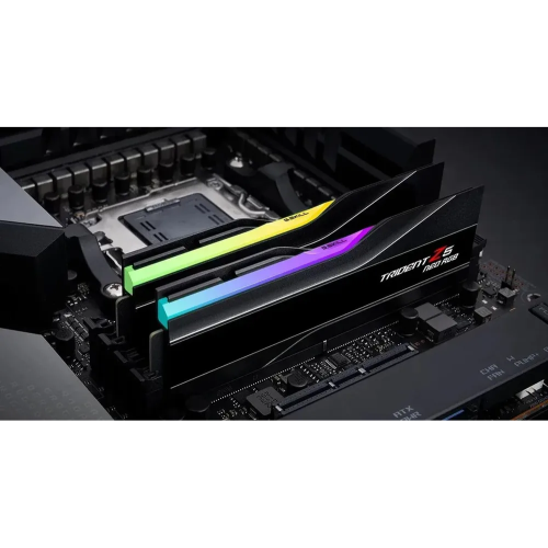 ОЗУ G.SKILL Trident Z5 Neo RGB 96GB (F5-6000J3036F48GX2-TZ5NR) (2x48GB) DDR5 6000MHz CL30 (30-36-36-96) 1.35V