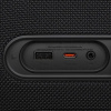 Портативная колонка JBL Xtreme 3, черный