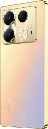 Смартфон Infinix Note 40 Pro 8/256 Гб Золотой
