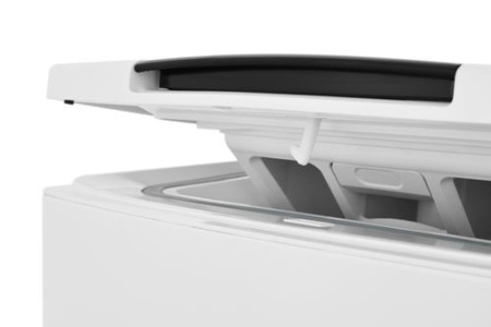 Стиральная машина ZUGEL ZWT813I белый