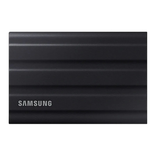 SSD Samsung T7 Shield MU-PE2T0S/WW 2TB, V-NAND, USB 3.2 Gen 2 Type-C R/W - 1000/1050 MB/s/EU