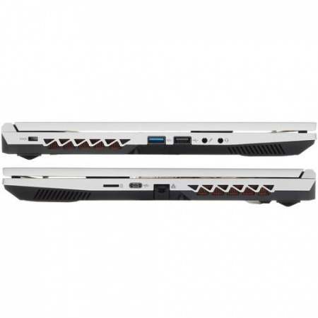 15.6" Ноутбук Machenike L15 Pro Star XT серебристый