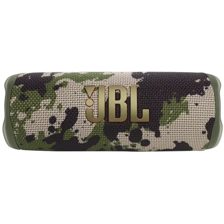 Портативная акустика JBL FLIP 6, Squad