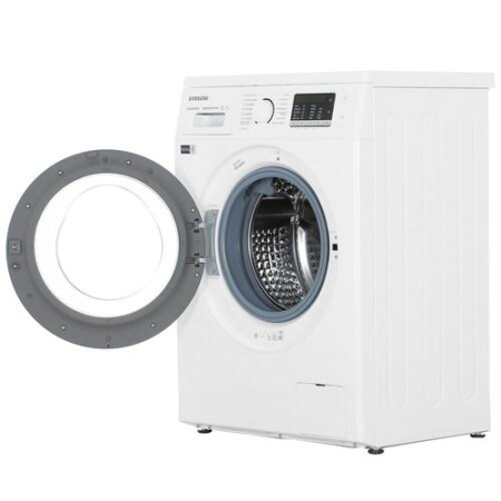 Стиральная машина Samsung WW70AG5S21EE/LD белый