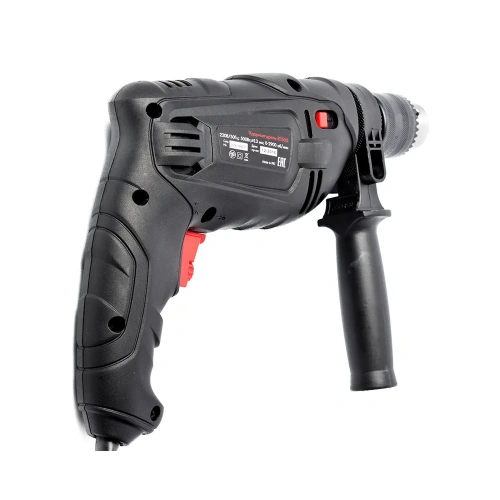 Дрель ударная RedVerg ID500 Basic