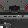 27" Монитор Hisense 27G3Q серебристый