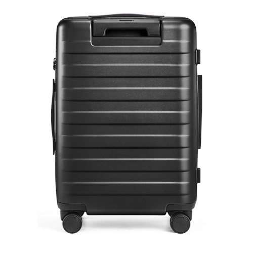 Чемодан NINETYGO Rhine Luggage (120402) 28" черный