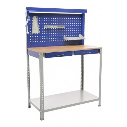 Верстак ПРАКТИК Garage Set 1 (S30399501546)