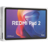 11" Планшет Xiaomi Redmi Pad 2 Wi-Fi 128 ГБ фиолетовый