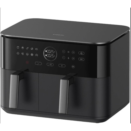 Аэрогриль Xiaomi Dual Zone Air Fryer 10L EU (GL version)