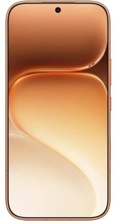 Смартфон HONOR 600 12/256 ГБ оранжевый
