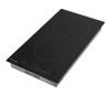 Электрическая варочная поверхность Pioneer EHB30202CS-BL