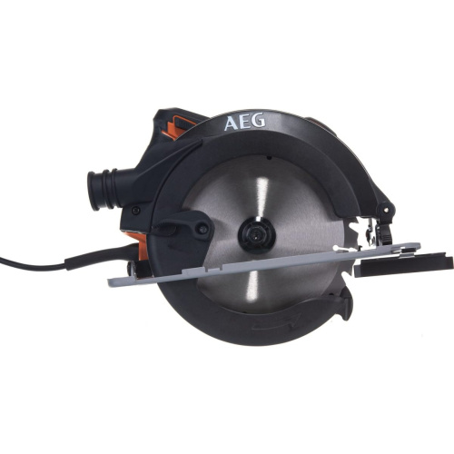 Циркулярная пила AEG KS12-1 (4935472006)