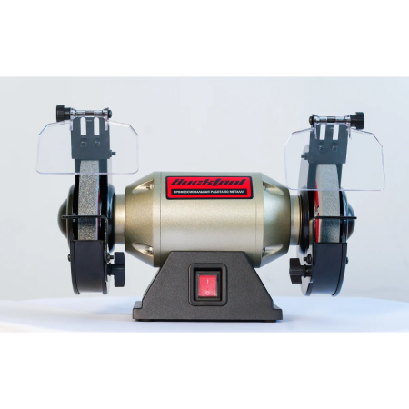 Заточной станок Bucktool DSM150