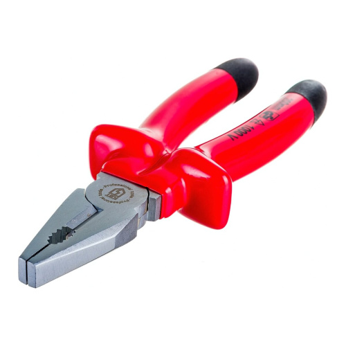 Пассатижи КВТ Эксперт 200 (87100)