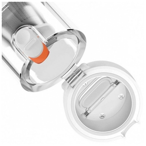 Пылесос Mi Vacuum Cleaner mini BHR5156EU