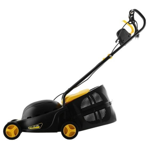 Газонокосилка Huter ELM-1100 (70/4/2)