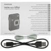 Фотоаппарат моментальной печати Fujifilm Instax mini LiPlay HM1