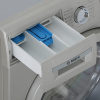 Стиральная машина Bosch WAN2420XME серебристый