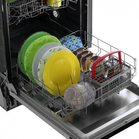 Встраиваемая посудомоечная машина Hansa ZIM635PH