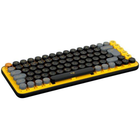 Клавиатура  беспроводная Logitech POP Keys