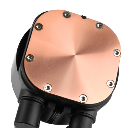 СВО Silverstone G53NP240ARGB020 (SST-NP240-ARGB)