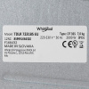 Стиральная машина Whirlpool TDLR 7231BS EU/N белый