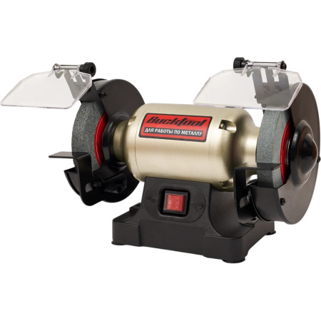 Заточной станок Bucktool TLG-150