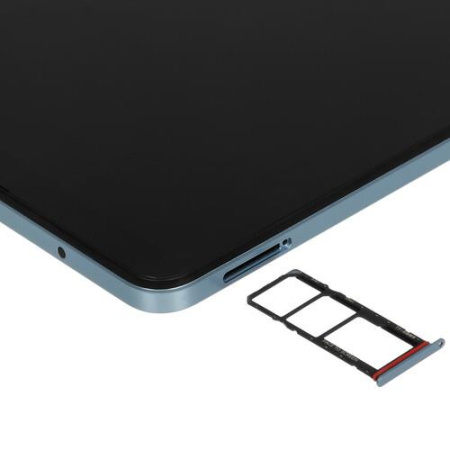 8.7" Планшет Xiaomi Redmi Pad SE 8.7 LTE 128 ГБ голубой