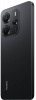 Смартфон Xiaomi Redmi Note 14 8/256 Гб Lte Полуночный Черный