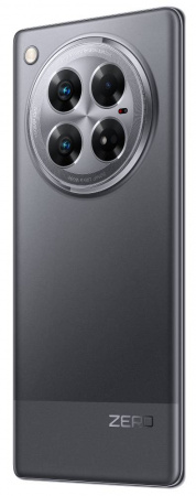 Смартфон Infinix Zero 40 5G 12/256Гб Черный