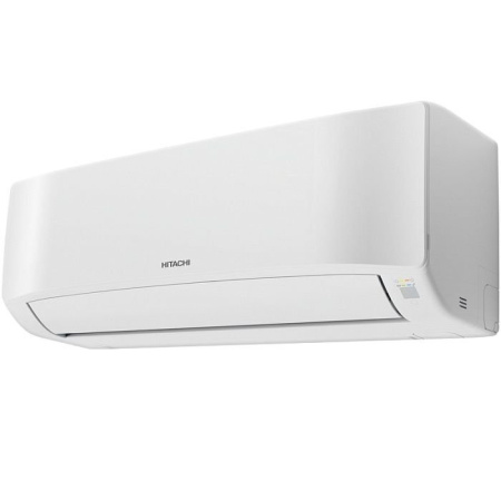 Сплит-система Hitachi RAK-DJ25RHAE/RAC-DJ25WHAE Shiratama Inverter