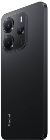 Смартфон Xiaomi Redmi Note 14 8/256 Гб Lte Полуночный Черный