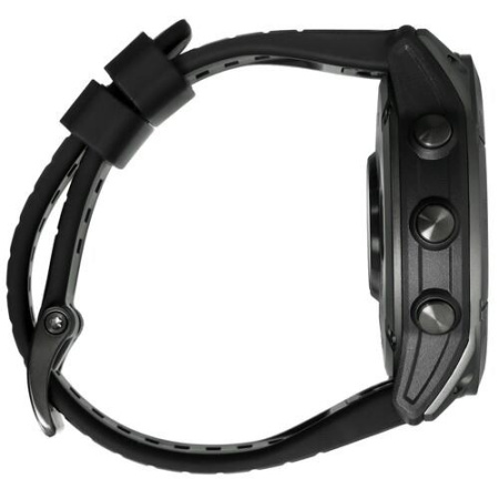 Спортивные часы Garmin Fenix 7 Pro Sapphire Solar