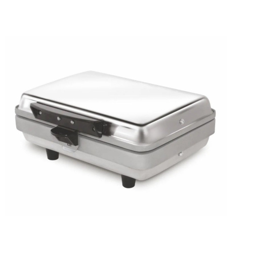 Вафельница-орешница Мастерица WM-1N ЭО-0,8/220