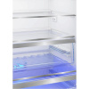 Холодильник с морозильником Beko B5RCNK406HDW белый