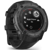 Спортивные часы Garmin Instinct 2X Solar Tactical
