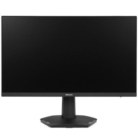 24" Монитор Hisense 24G3Q серебристый