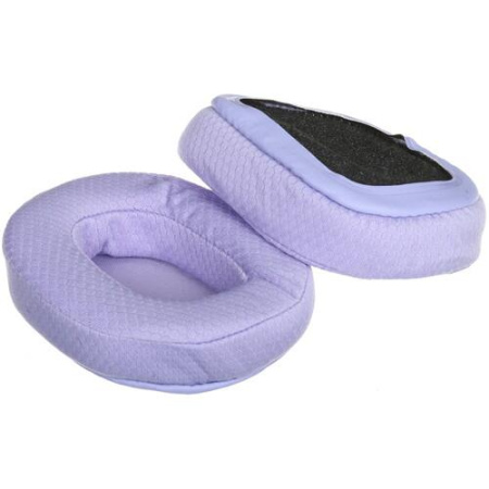 Беспроводные/проводные наушники ARDOR GAMING Edge Wireless фиолетовый