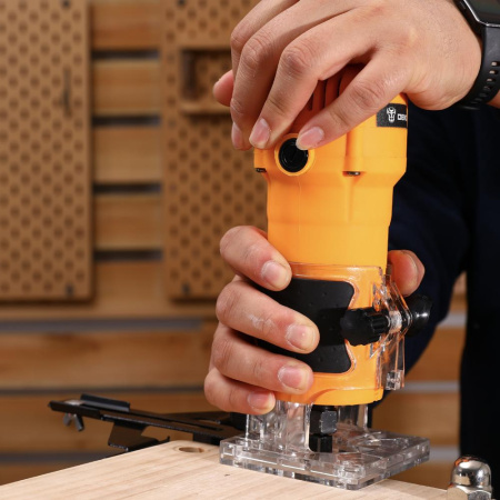 Фрезер Deko DKR850W (083-1097)