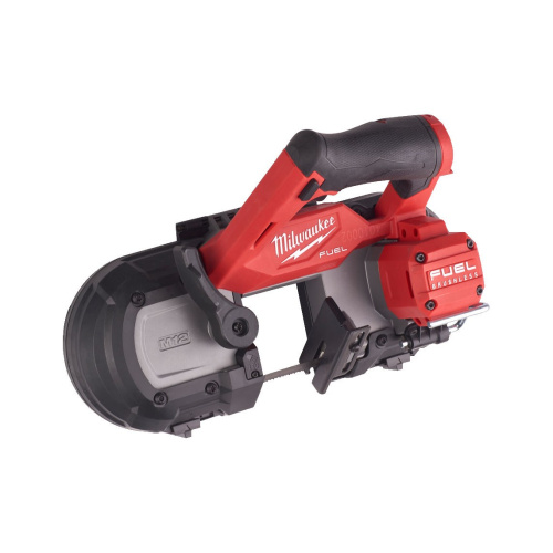 Ленточная пила Milwaukee M12 FBS64-0C Fuel (4933478440)