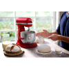 Миксер KitchenAid Artisan 5KSM70SHXEER красный