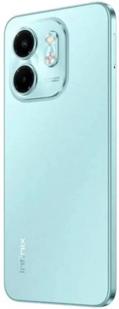 Смартфон Infinix Smart 9 3/128 Гб Lte Мятный Зеленый