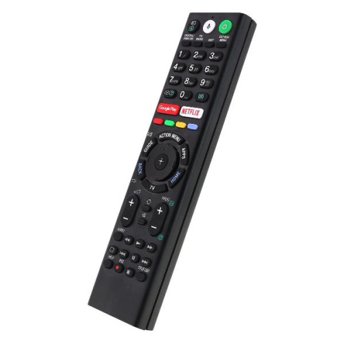 Пульт Huayu RMF-TX310E c голосовой функцией для телевизора Sony