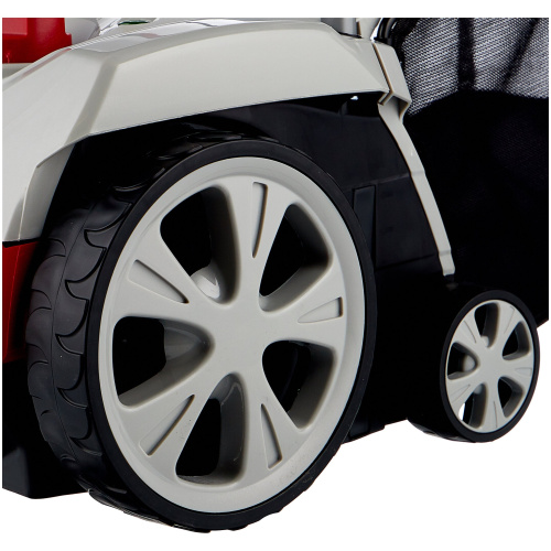 Электрический аэратор AL-KO Comfort 38 E Combi Care 112800