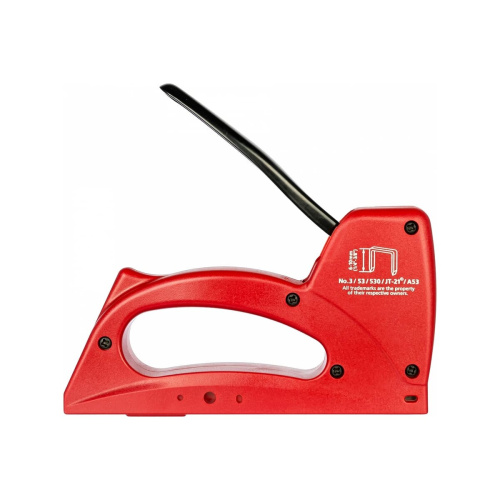 Степлер Miles TP-5525 скобозабивной