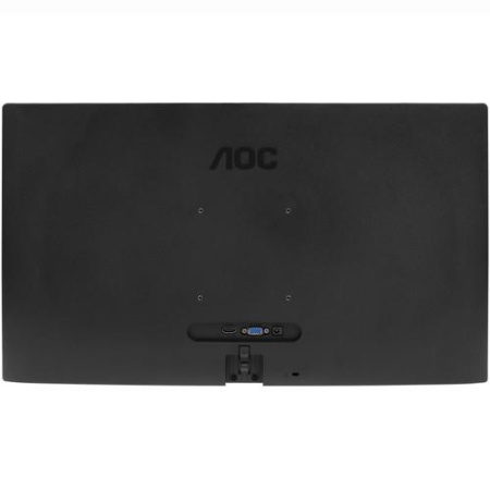 24.5" Монитор AOC 25B36H3 черный