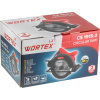 Пила циркулярная Wortex LX CS 1915-2 (1333556)